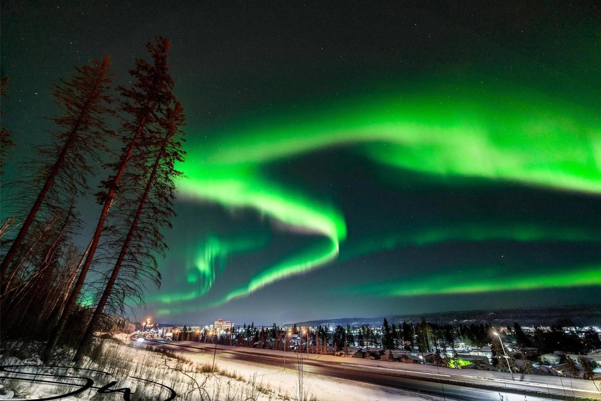Top Floor Riverfront Condo With Stellar Sunsets! Fort Mcmurray Dış mekan fotoğraf